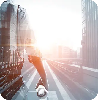 Lux Prime Development experienced construction team UAE projects