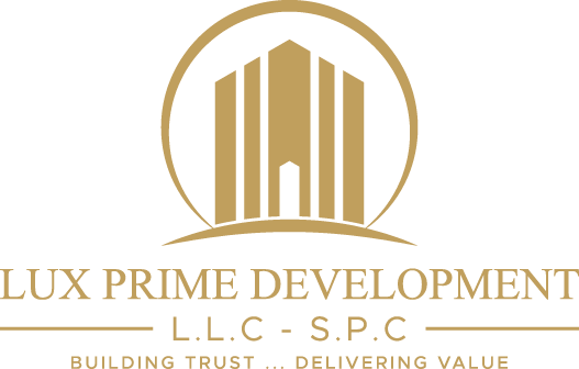 Lux Prime Development LLC – S.P.C